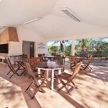 Ferienwohnung T2 Bosque De Sao Jose Albufeira Exterior foto