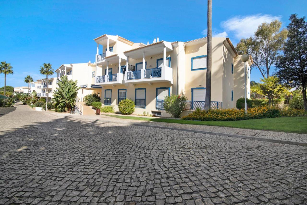 Ferienwohnung T2 Bosque De Sao Jose Albufeira Exterior foto